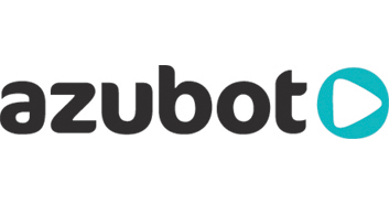 Logo Videopartner azubot